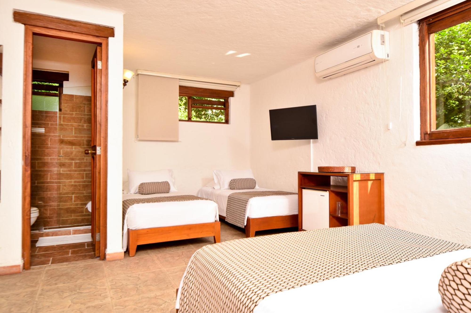La Campana Hotel Boutique Медельин Экстерьер фото