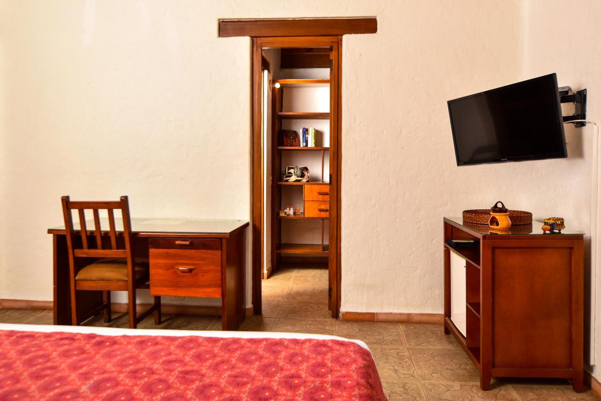 La Campana Hotel Boutique Медельин Экстерьер фото