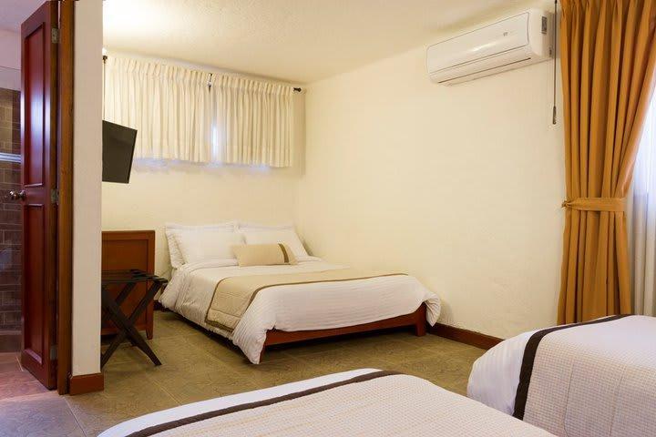 La Campana Hotel Boutique Медельин Экстерьер фото